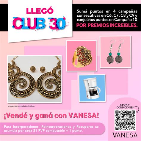 Club Vanesa